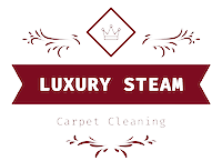 Luxury Steam Carpet Cleaning